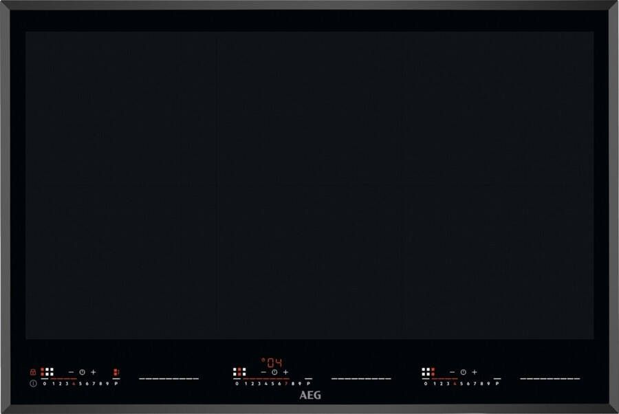 AEG IKE86683FB inductie kookplaat