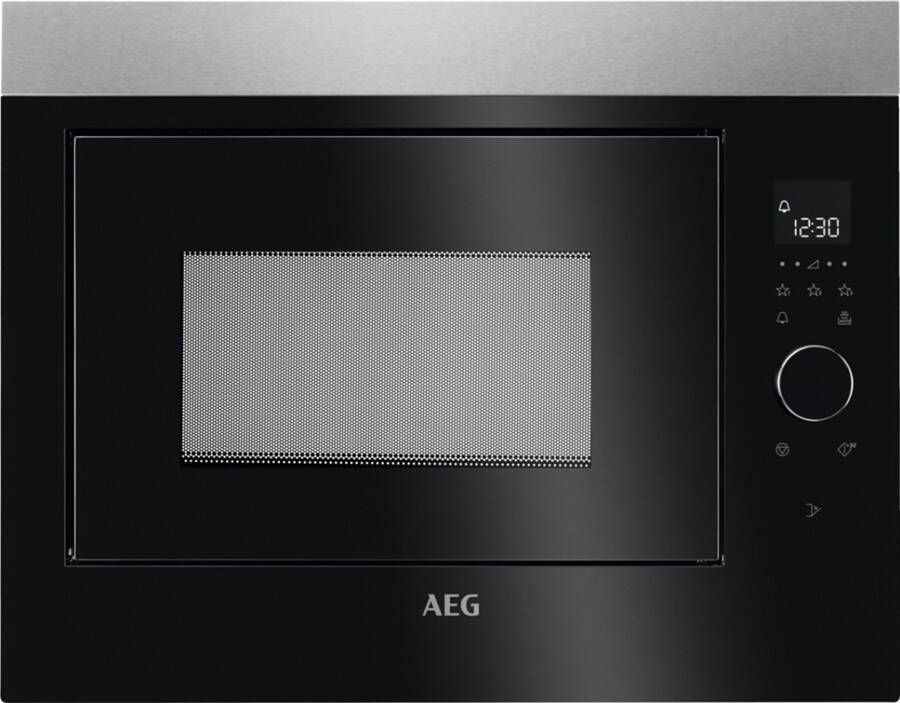 AEG MBE2658SEM Microgolf | Microgolfovens | Keuken&Koken Microgolf&Ovens | 7332543631568
