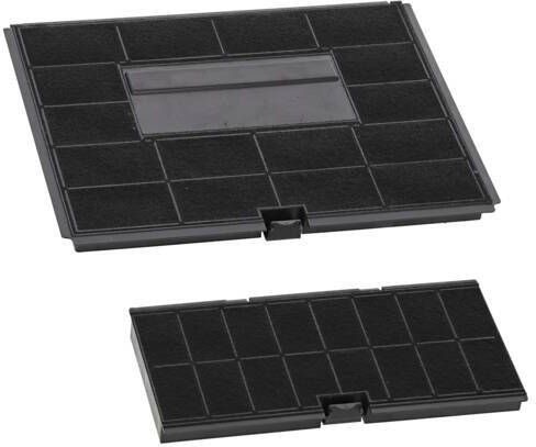 AEG MCFB87 OdourClean Standard Koolstoffilter Actief Filter voor Afzuigkappen