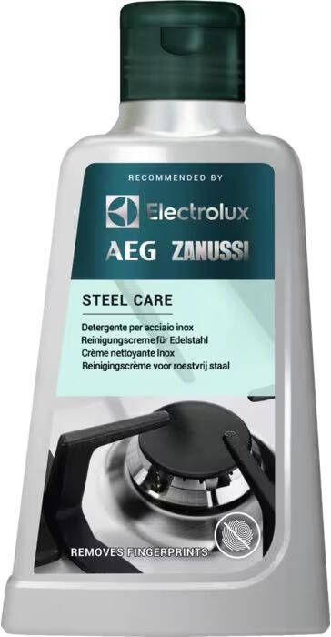 AEG Steel care cream