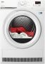 AEG 7000 serie SensiDry Warmtepomp Droger 8 kg TR718A2B - Thumbnail 1