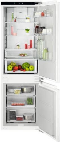 AEG TSC7M181DC 7000 Serie GreenZone inbouw koel-vriescombinatie