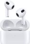 Apple AirPods 3 met MagSafe oplaadcase Oordopjes Wit - Thumbnail 2