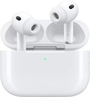 Apple AirPods Pro 3 Earbud oordopjes Wit - Foto 2
