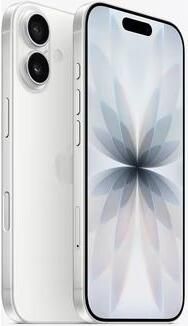 Apple iPhone 17 256GB Smartphone Wit - Foto 3