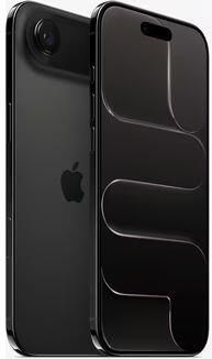 Apple iPhone Air 256GB Smartphone Zwart - Foto 2