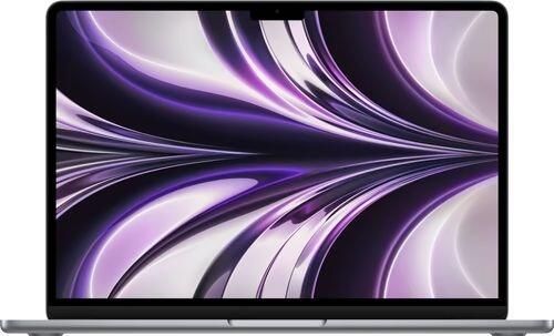 Apple MacBook Air 13 (2022) M2 (8 core CPU 10 core GPU) 8GB 512GB -13 inch Laptop