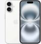 Apple iPhone 16 128GB Smartphone Wit - Thumbnail 2