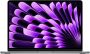 Apple MacBook Air 13-inch (2024) M2 chip (8-core CPU 8-core GPU) 16GB 256GB -13 inch Laptop - Thumbnail 2