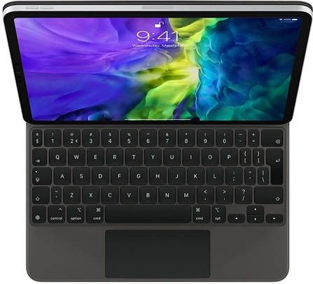 Apple Magic Keyboard iPad Pro 11 (2nd gen.) NL