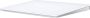 Apple Magic Trackpad (USB-C) Multi-Touch-oppervlak Muis Wit - Thumbnail 2