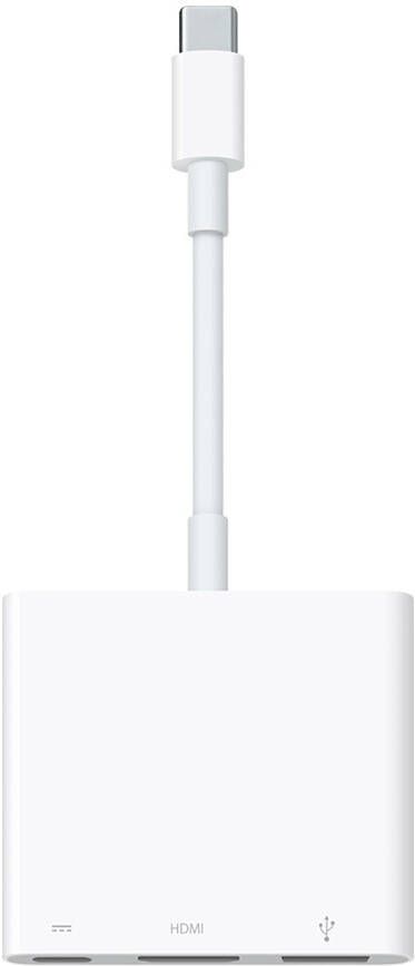 Apple Usb C Digital AV Multiport Adapter