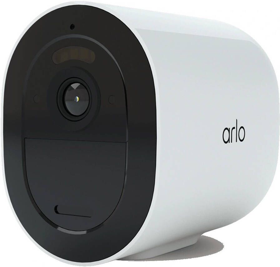 Arlo Go 2 LTG Mobile Camera1-Kit wit