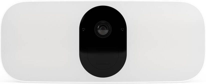 Arlo Pro 3 Floodlight Wit | elektronica en media | Smart Home Slimme Camera's | 0193108140812