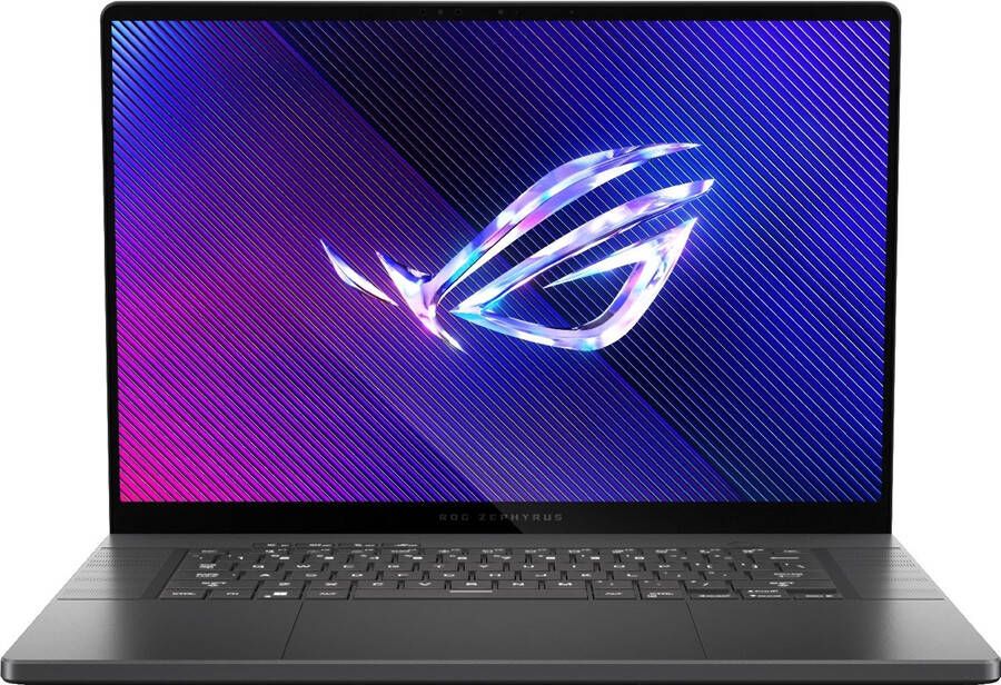 Asus ROG Zephyrus G16 GU605MI-QR038W