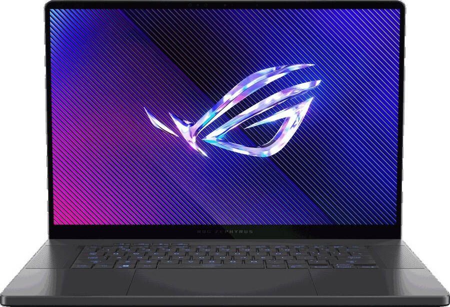 Asus ROG Zephyrus G16 (2024) GU605MV-QP101W -16 inch Gaming laptop