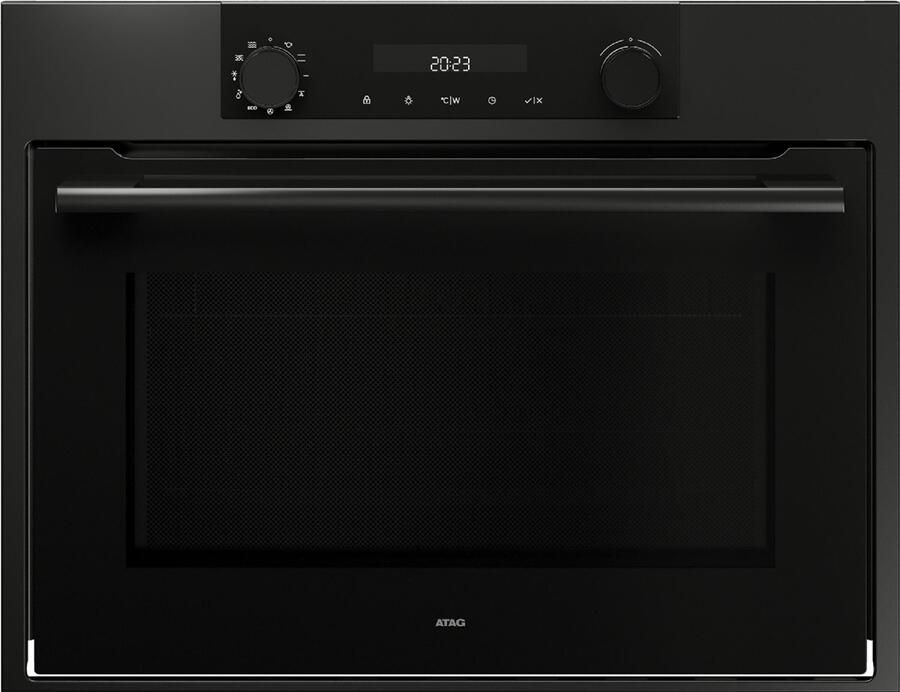 Atag CX4595C Inbouw combimagnetrons Grijs