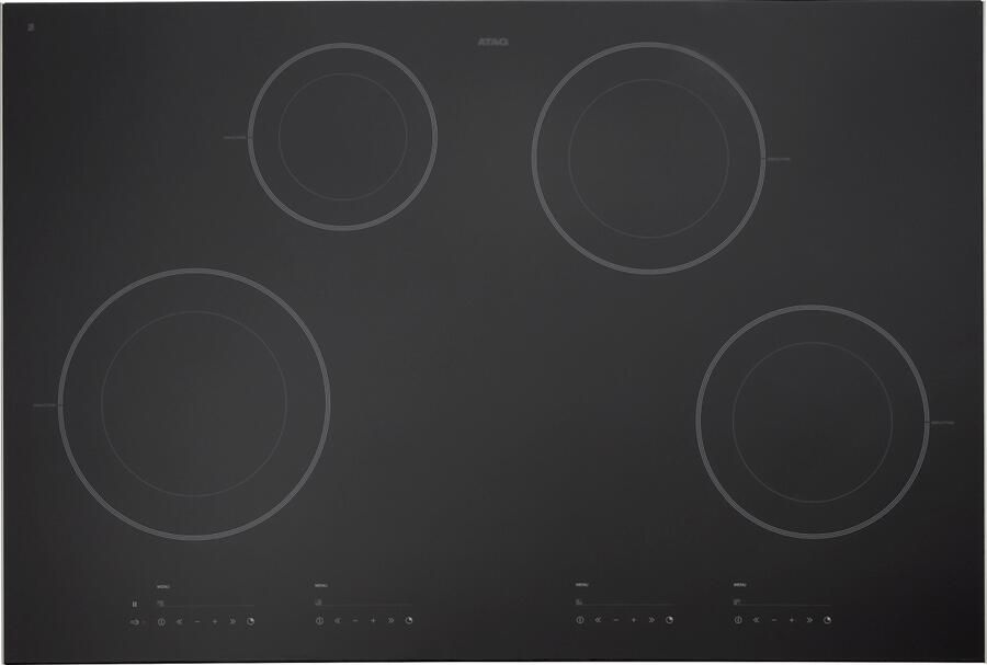 ATAG HI7271M MAGNA inductie kookplaat - Foto 2