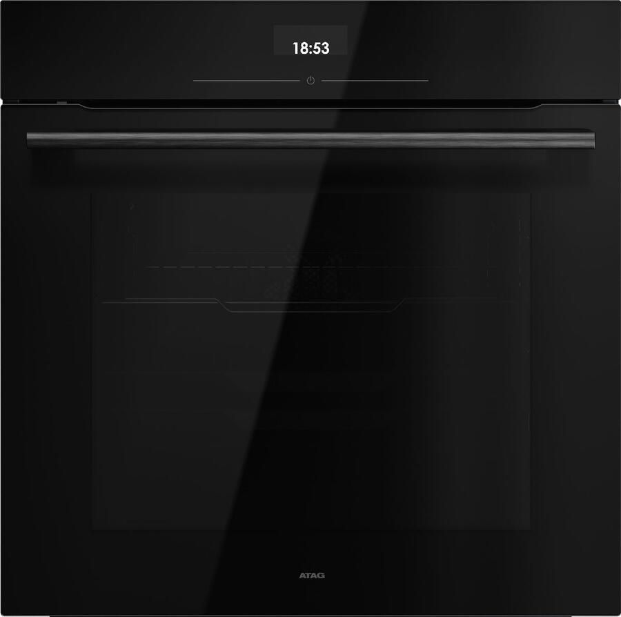 Atag OXP6671C Inbouw oven Zwart