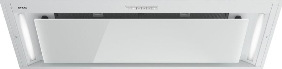 ATAG WU9054MG Inbouw Afzuigunit Afzuigkap 90 cm