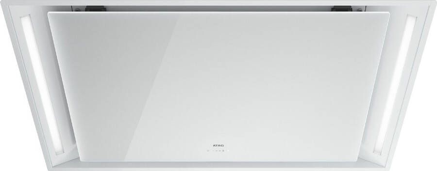 ATAG CU9054MG Plafondunit Afzuigkap 90 cm RVS