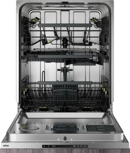 ATAG DW8215MT Inbouw Volledig geïntegreerd Nishoogte 86 92 cm