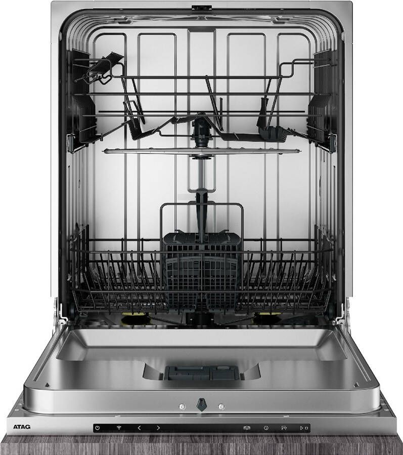ATAG VA7213SLO Premium Green XL inbouw vaatwasser