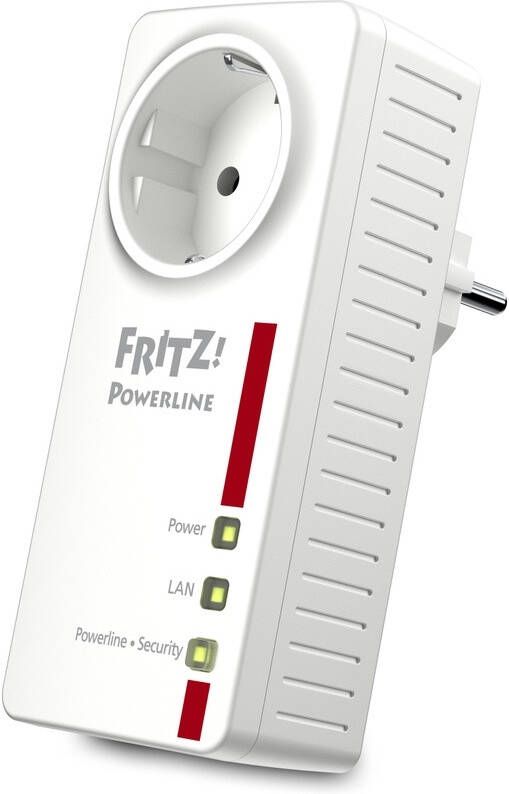 AVM FRITZ!Powerline 1220E Edition International
