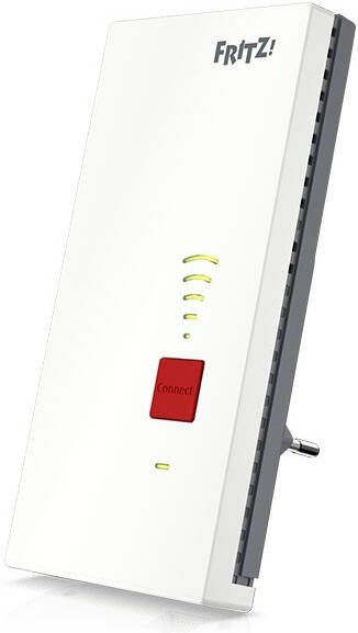 AVM FRITZ!Repeater 2400 WiFi repeater Grijs