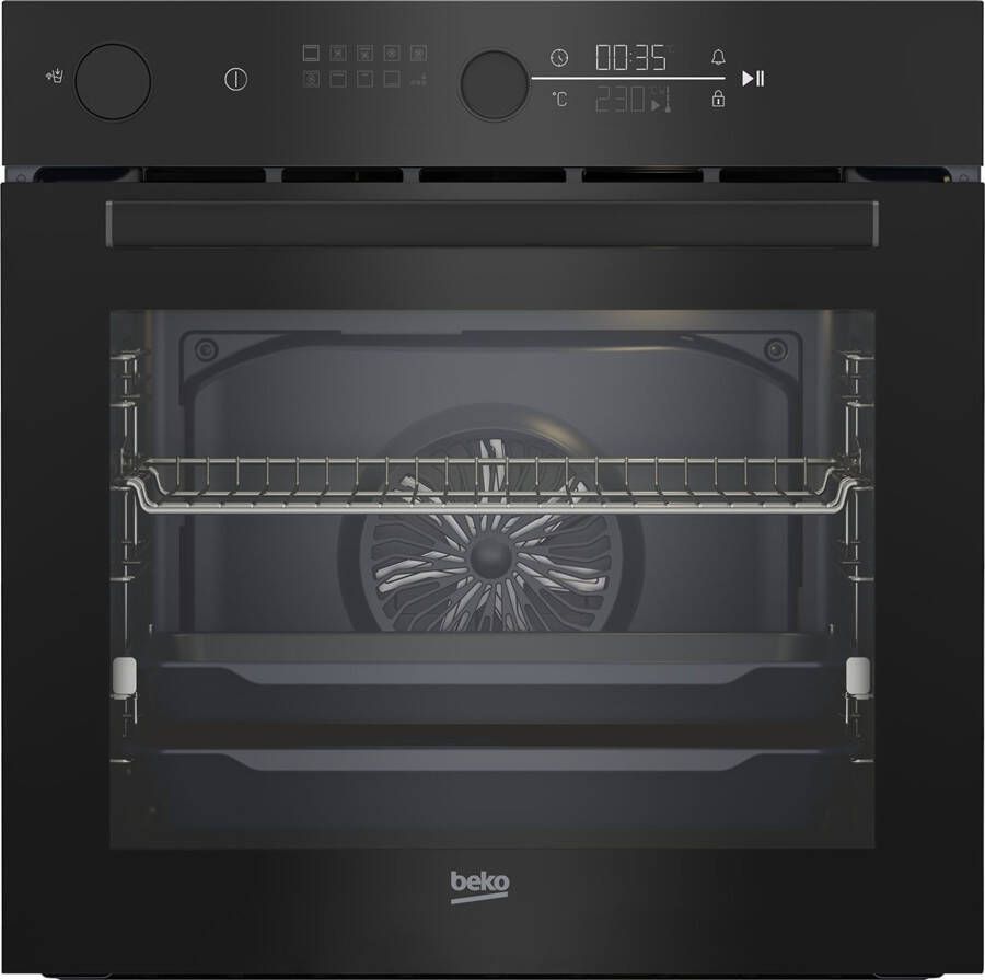 Beko BBIS17400BSE Multifunctionele Inbouw Oven