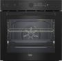 Beko BBIS17400BSE Selective Line Inbouw stoomoven Zwart - Thumbnail 2