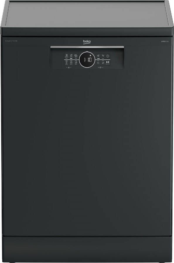 Beko BDFN26551AC2 CornerIntense Vaatwasser