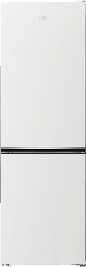 Beko B1RCNE364W NoFrost Koel-vriescombinatie