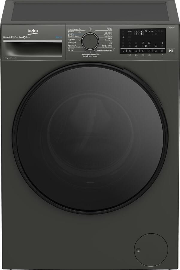 Beko B5WT5104111M RecycledTub™ Wasmachine
