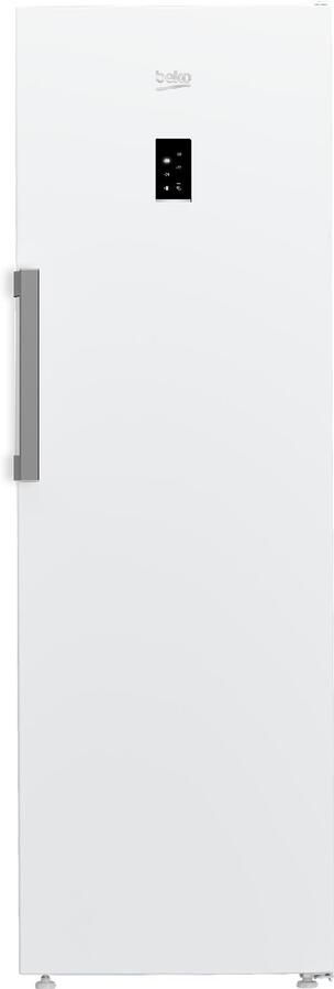 Beko B7RFNE316W Tafelmodel vriezer Wit