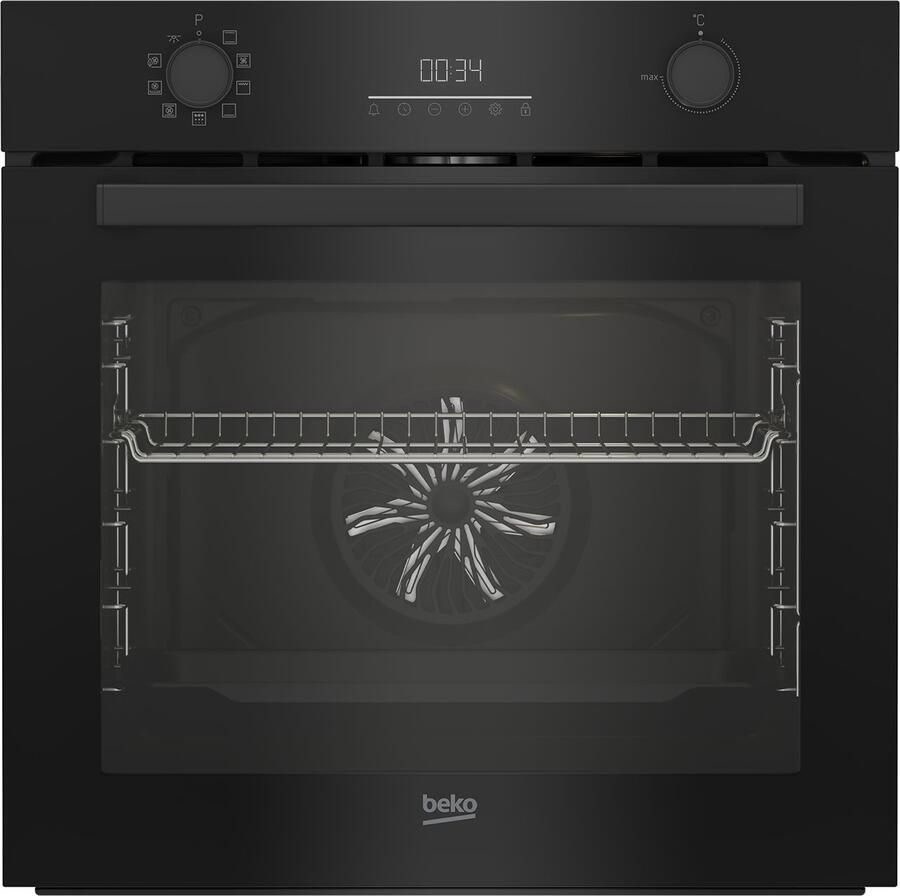 Beko BBIE17300BMP Selective Line Inbouw oven