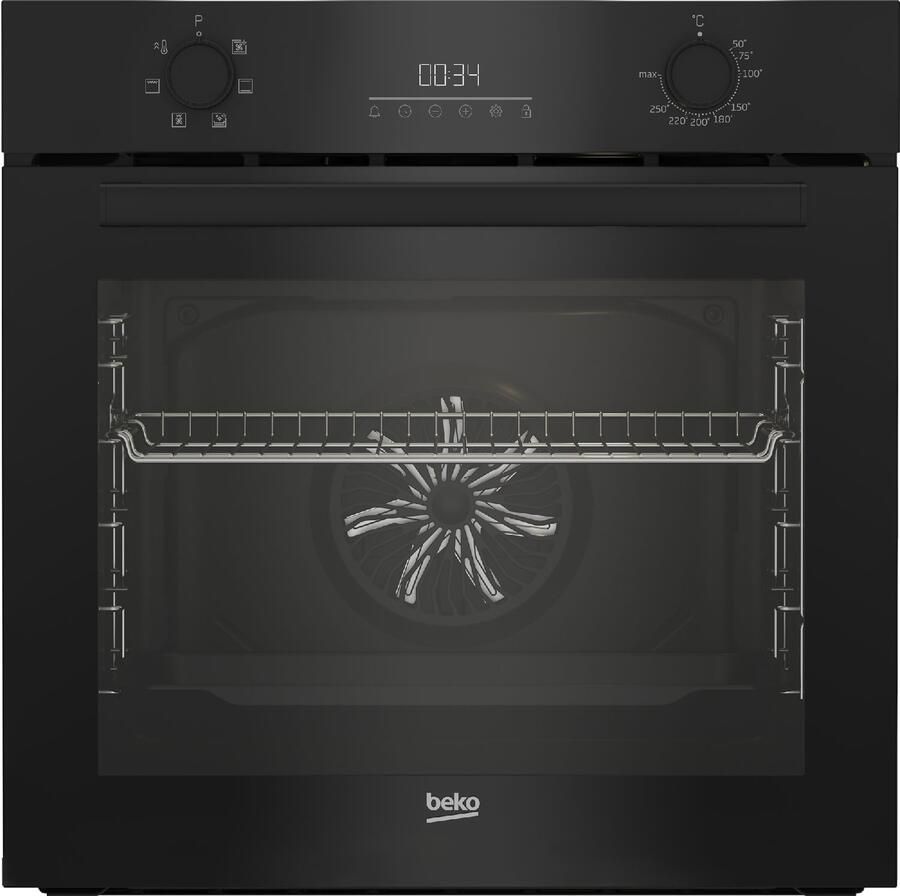 Beko BBIES17300B Selective Line Inbouw oven