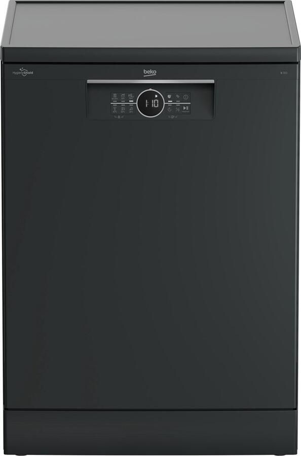 Beko Vaatwasser BDFN26430A | Vrijstaande vaatwassers | 8690842467196