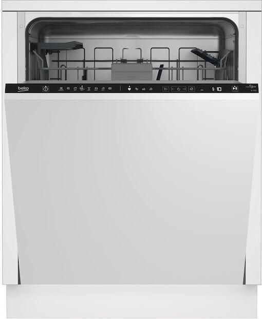 Beko Vaatwasser Inbouw BDIN38440 | Inbouwvaatwassers | Keuken&Koken Vaatwassers | 8690842603983