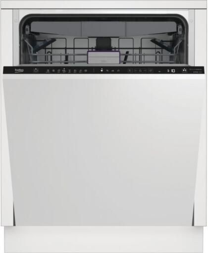Beko Vaatwasser Inbouw BDIN38650C | Vaatwassers met ecocheques | Keuken&Koken Vaatwassers | 8690842471001