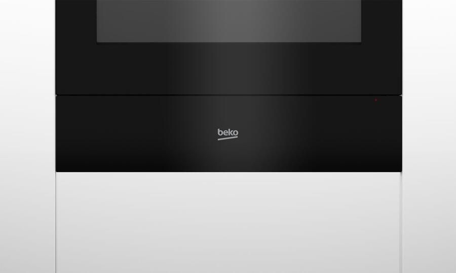 Beko BDRW11401FB Selective Line Warmhoudlade