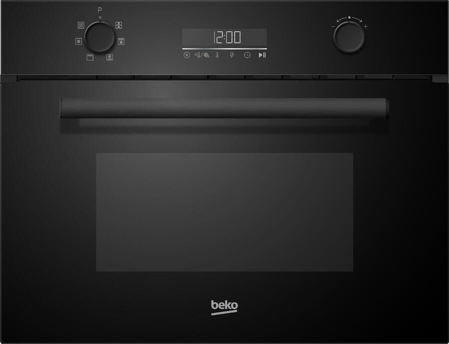 Beko BMCI 44313 FBG Selective Line Inbouw combimagnetrons