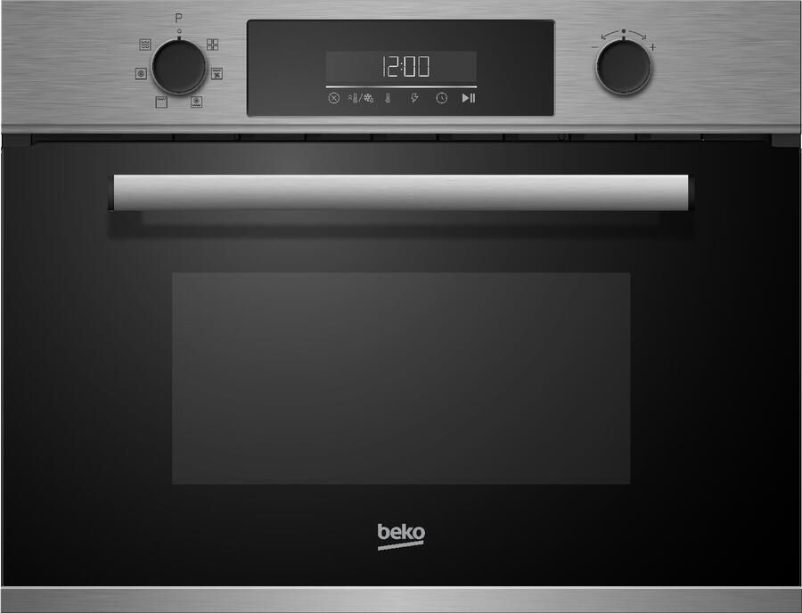 Beko BMCI 44313 X Selective Line Inbouw combimagnetrons