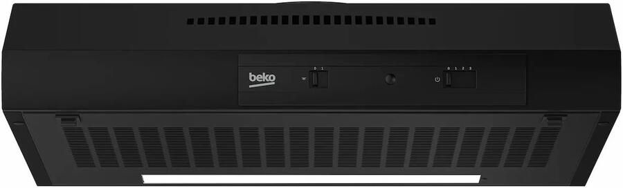 Beko HNS 61212 XH Vlakscherm Afzuigkap