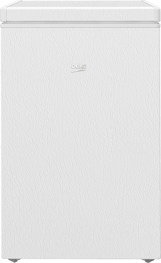 Beko. Beko HSM10440 diepvriezer
