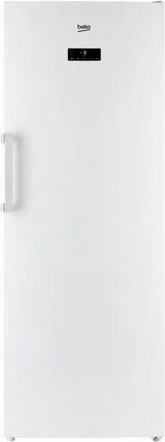 Beko RFNE448E55W Vrieskast Wit - Foto 2
