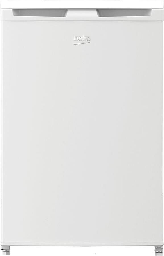 Beko TSE1424N Tafelmodel koelkast zonder vriesvak Wit - Foto 2