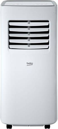 Beko BS207C Mobiele airco Wit