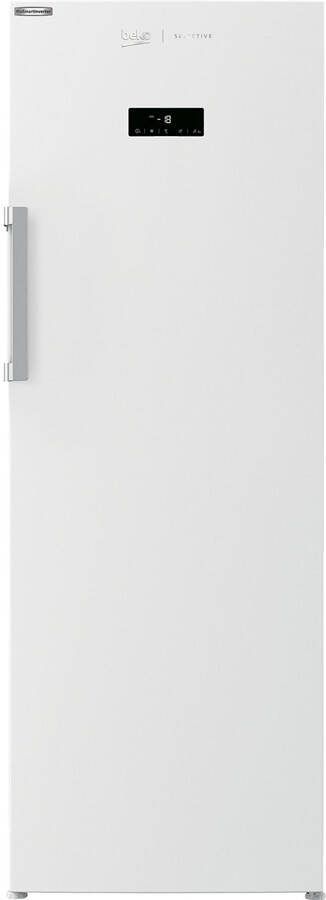 Beko FNE290E41N Selective Line Vrieskast Wit