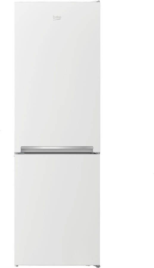 Beko Koelvriescombi RCNA366K40WN | Vrijstaande koelkasten | Keuken&Koken Koelkasten | 5944008924232